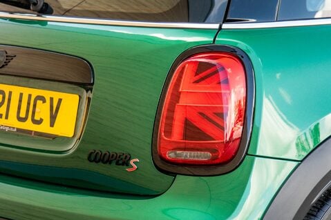Mini Hatch COOPER S SPORT 9