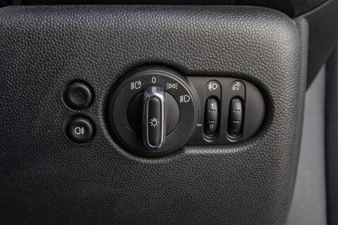 Mini Hatch COOPER S SPORT 16