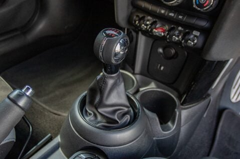 Mini Hatch COOPER S SPORT 31