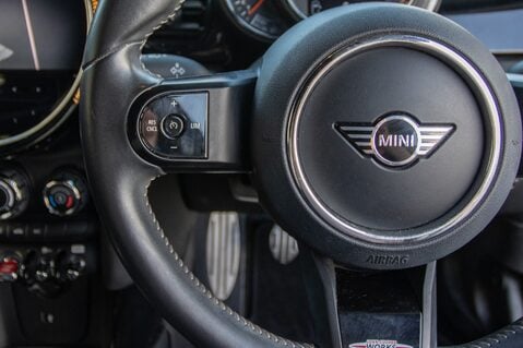 Mini Hatch COOPER S SPORT 19