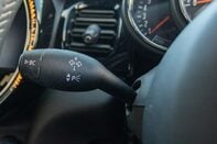Mini Hatch COOPER S SPORT 17