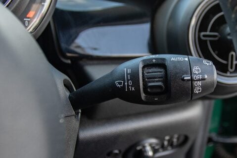 Mini Hatch COOPER S SPORT 18
