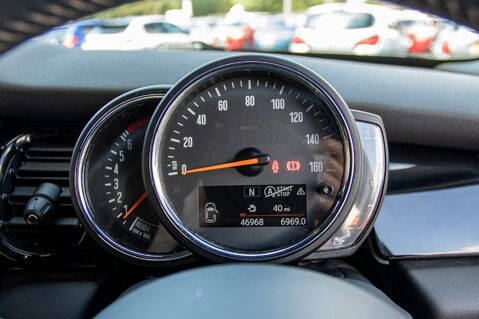 Mini Hatch COOPER S SPORT 15