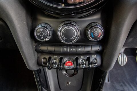 Mini Hatch COOPER S SPORT 32