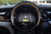 Mini Hatch COOPER S SPORT 22