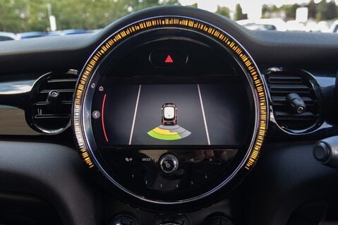Mini Hatch COOPER S SPORT 22