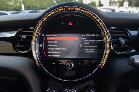 Mini Hatch COOPER S SPORT 25