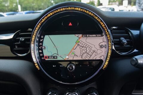 Mini Hatch COOPER S SPORT 26