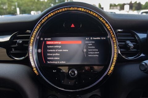 Mini Hatch COOPER S SPORT 28
