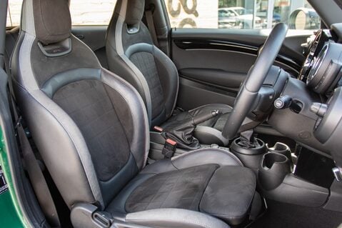 Mini Hatch COOPER S SPORT 30