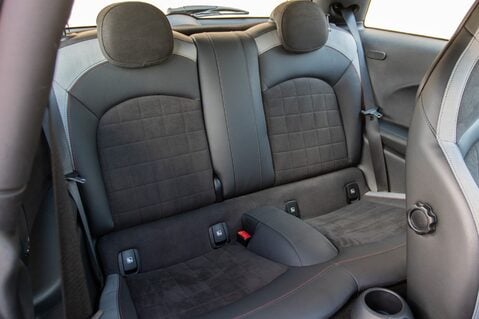 Mini Hatch COOPER S SPORT 33