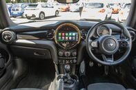 Mini Hatch COOPER S SPORT 3