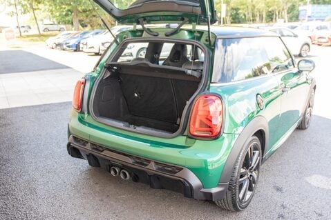 Mini Hatch COOPER S SPORT 34