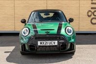 Mini Hatch COOPER S SPORT 5