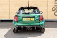 Mini Hatch COOPER S SPORT 6