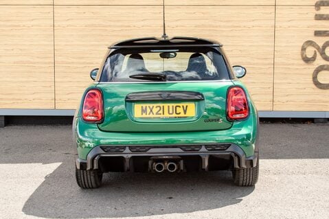 Mini Hatch COOPER S SPORT 6