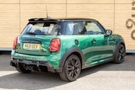 Mini Hatch COOPER S SPORT 2