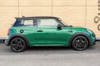 Mini Hatch COOPER S SPORT 12