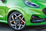 Ford Puma ST 11