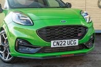 Ford Puma ST 10