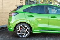 Ford Puma ST 7