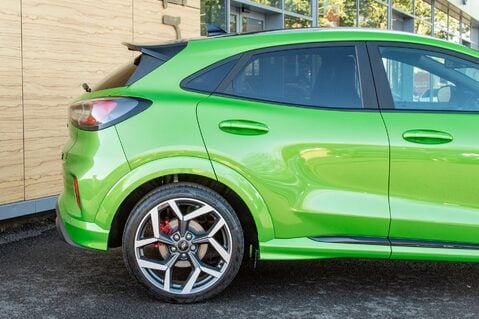 Ford Puma ST 7