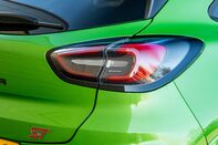 Ford Puma ST 9