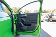 Ford Puma ST 15
