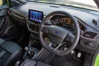 Ford Puma ST 4