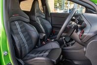 Ford Puma ST 31