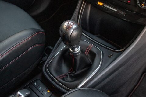 Ford Puma ST 32