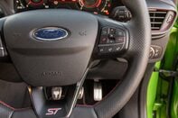 Ford Puma ST 21