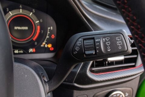 Ford Puma ST 19