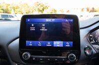 Ford Puma ST 25