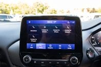 Ford Puma ST 27