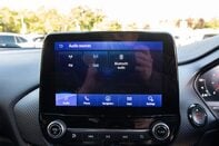 Ford Puma ST 28