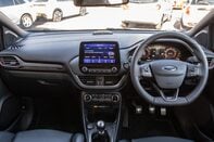 Ford Puma ST 3