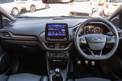 Ford Puma ST 3