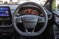 Ford Puma ST 22