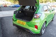 Ford Puma ST 35