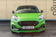 Ford Puma ST 5