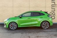 Ford Puma ST 14