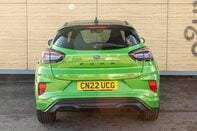 Ford Puma ST 6