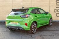 Ford Puma ST 2