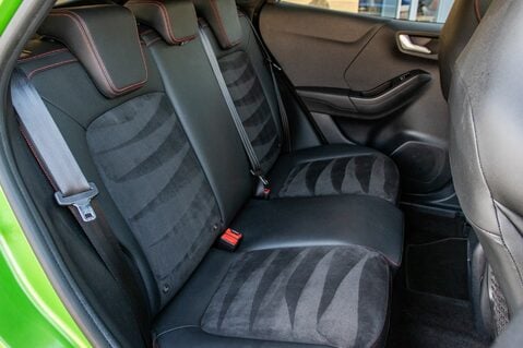 Ford Puma ST 34