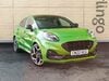 Ford Puma ST