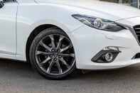 Mazda 3 SPORT NAV 11