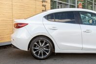 Mazda 3 SPORT NAV 7