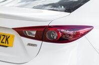 Mazda 3 SPORT NAV 9
