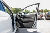 Mazda 3 SPORT NAV 14